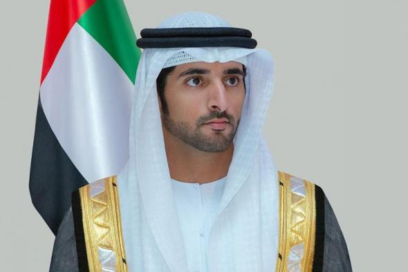 حمدان بن محمد يوجه بمكرمة مليون درهم دعماً للمشاركين في "دبي للرطب"