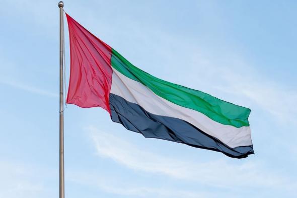 الإمارات تتضامن مع فرنسا في حرائق الغابات