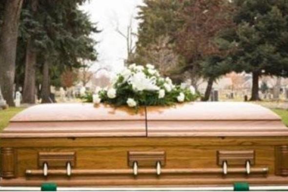القبض على صيني زيف جنازة موته للهرب من عقوبة السجن