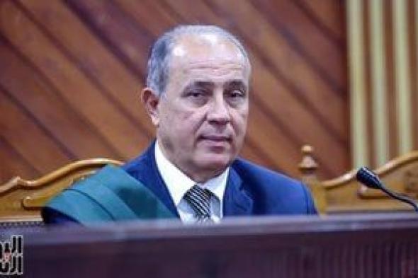 نظر محاكمة 9 متهمين بخلية المطرية.. اليوم
