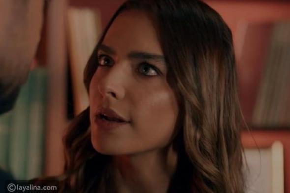 مسلسل حب ع ورق الحلقة 31: أسرار جديدة تهدد علاقة لين وأوس
