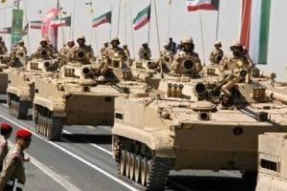 الجيش الكويتي يبحث مع قادة مجلس التعاون ودرع الجزيرة تعزيز التعاون المشترك