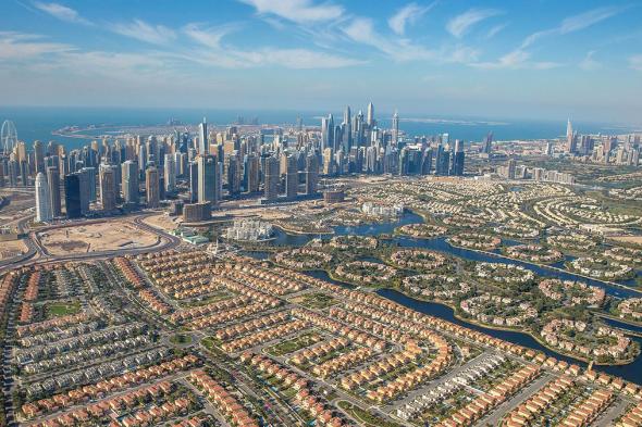 دبي تسجل 1.58 مليار درهم مبيعات عقارية «يومياً» خلال النصف الأول 2026 