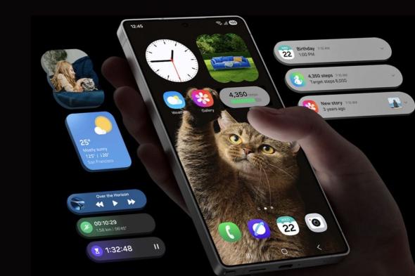 سامسونج تعزز أمان شاشة القفل في One UI 9.0 بإجراء صارم بعد 13 محاولة فاشلة