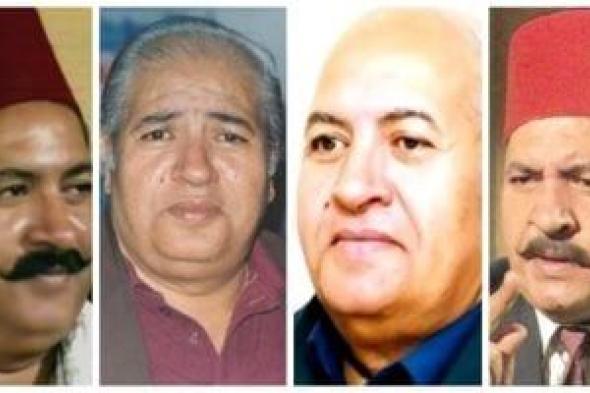 سيد عبد الكريم.. "المعلم" الذى جمع بين الدكتوراه فى الزراعة والفن