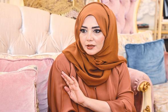 إيمـــــــان العليلي: الكاتب الحقيقي من يترك أثراً في حياة الآخرين
