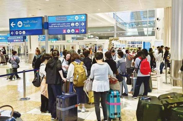 وكالات: ضغط على «رحلات العودة» أواخر أغسطس وبداية سبتمبر