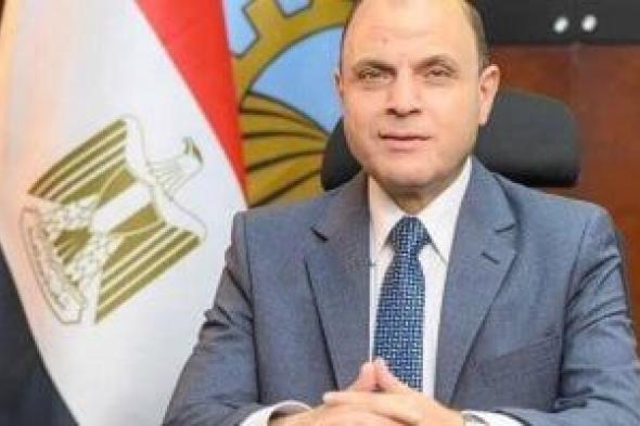محافظ الغربية: متابعة أسواق الماشية لتعزيز منظومة حماية الثروة الحيوانية