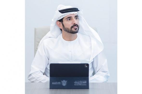 حمدان بن محمد يوجّه بمكرمة للمشاركين في «دبي للرطب»