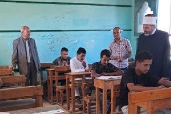 تنسيق الثانوية الأزهرية.. الإعلان عن موعد فتح تسجيل الرغبات آخر الأسبوع