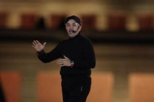 محمد كامل: خدمة 70 مليون أهلاوى أعظم قرار فى حياتى