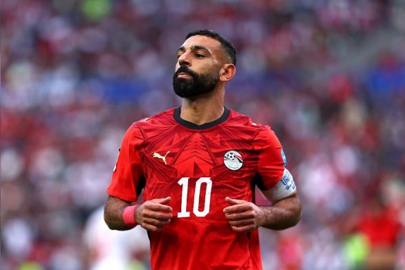 بشكتاش ينسحب من مفاوضات ضم محمد صلاح