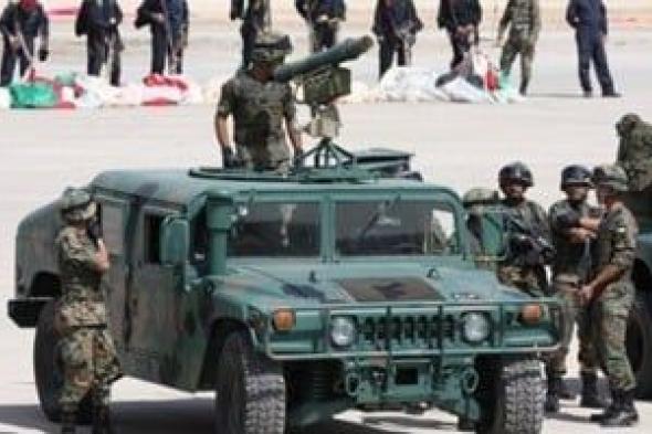 الأردن: سقوط أجزاء من حطام مسيرة على منزل فى الكرك دون إصابات