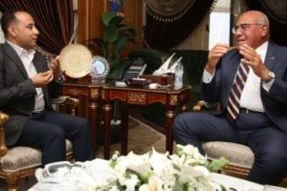 العربية للتصنيع: نصنع 17 مكونا لشركة داسو وأصبحنا ضمن سلاسل الإمداد العالمية