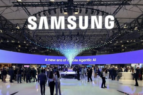 تسريب: سامسونج تخطط لإطلاق 8 هواتف رائدة في 2027 ضمن استراتيجية «4+4» الجديدة