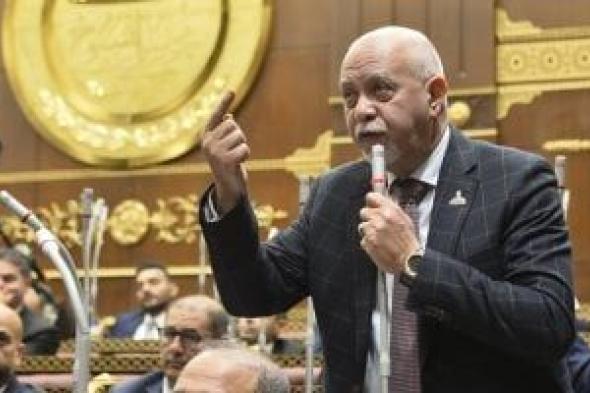 حازم الجندى: توجيهات الرئيس تضع إصلاح التعليم فى قلب بناء الإنسان ودعم الاقتصاد