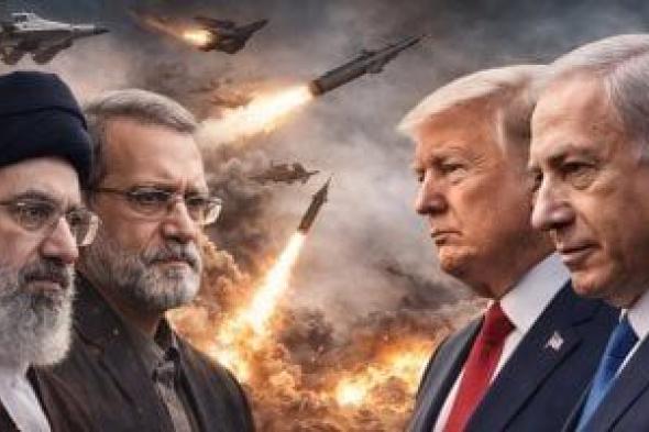 مجتبى خامنئى يجدد دعمه لحزب الله ويحذر أمريكا وإسرائيل.. ماذا قال؟