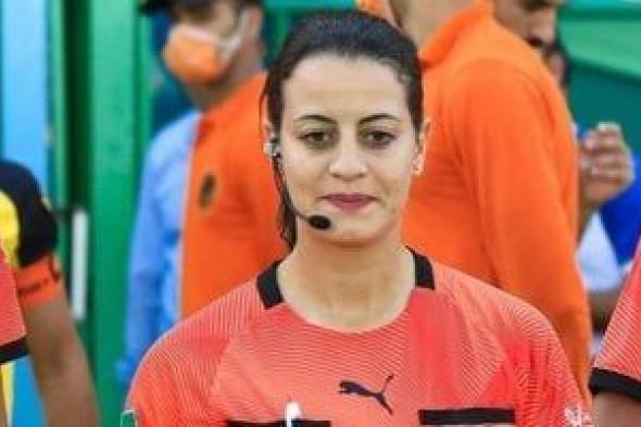 حكمة لجنوب أفريقيا وتنزانيا.. أول ظهور لشاهندا المغربي فى أمم أفريقيا للسيدات