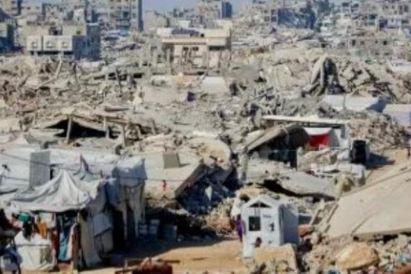 فلسطين تدين إحراق مسجدين بالضفة وتطالب بتصنيف المستوطنين كـ"إرهابية"