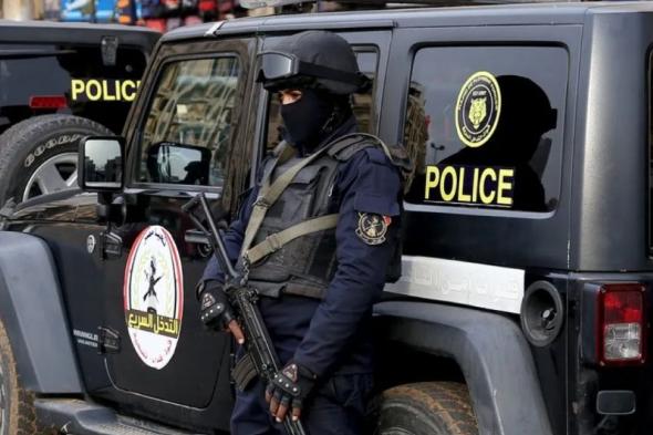 جريمة مروعة في مصر.. شاب يقتل والده بسبب 100 جنيه !