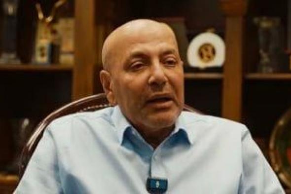 رئيس شركة الكرة بالأهلى: لا نبحث عن راع.. بل عن شريك يضيف قيمة حقيقية للنادى