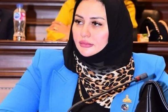 برلمانية تقترح استبدال «ربة منزل» بـ«صانعة جيل» في البطاقة الشخصية للنساء