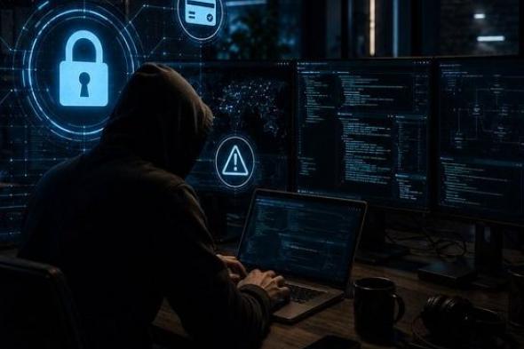 شرطة أبوظبي تحذر من أساليب الاحتيال الإلكترونية المتجددة تزامنًا مع صرف الرواتب