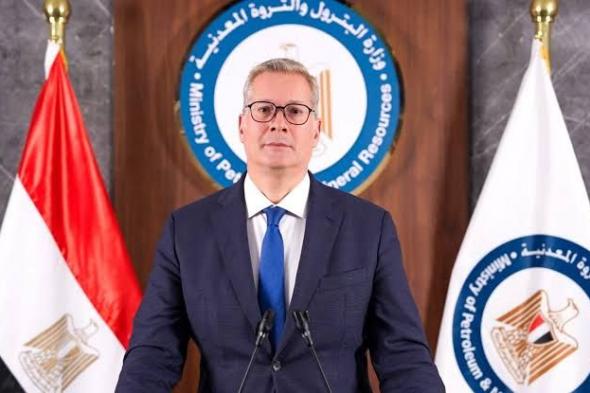 مصر تصدر 2.3 مليون طن من المنتجات البترولية خلال النصف الأول.. بما يعادل إجمالي صادرات 2025