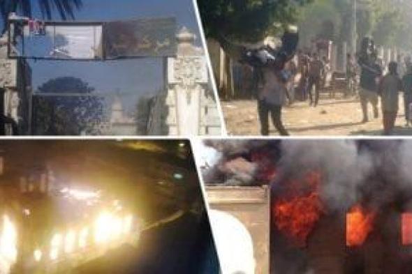 برلمانى: إسقاط مخططات الإخوان بعد 30 يونيو أكد قوة الدولة المصرية ووحدة شعبها