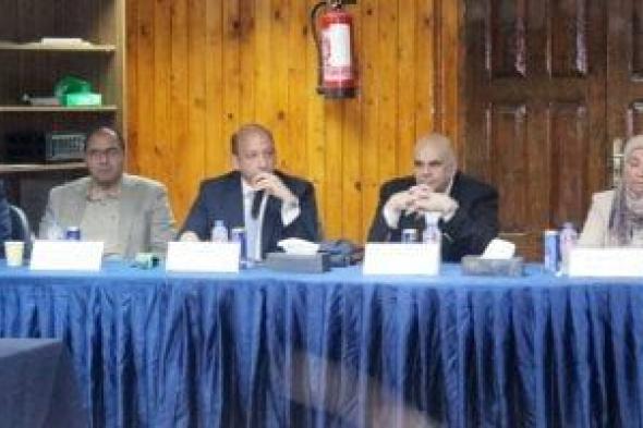طب قصر العيني تؤهل قياداتها المستقبلية ببرنامج إعداد المرشحين لرئاسة الأقسام
