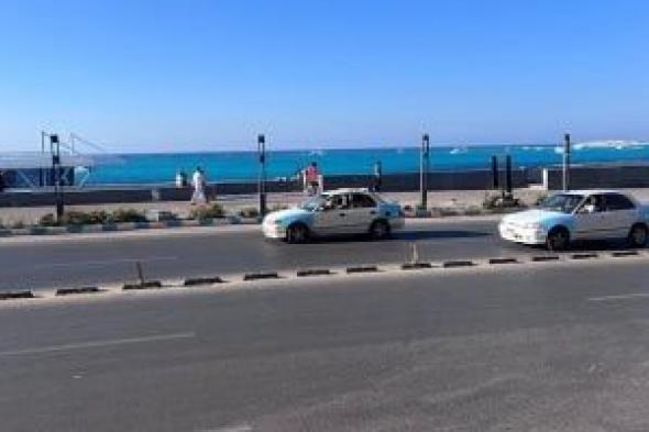 متنزلوش البحر.. الأرصاد توجه تحذيرا عاجلا من هذه الشواطئ.. اعرف السبب