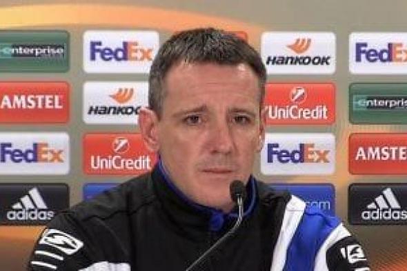 رازوفيتش لم يوقع عقود تدريب الزمالك حتى الآن.. اعرف السبب