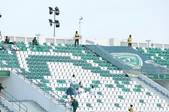 رياضيون يقترحون استنساخ أجواء المونديال لإنعاش الحضور الجماهيري في الدوري