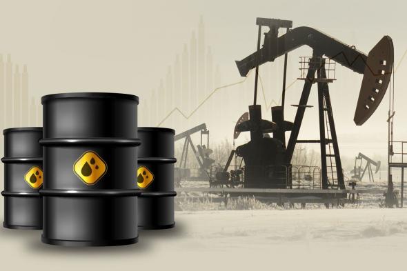 أسعار النفط تهبط بأكثر من 5% و"برنت" دون 92 دولارا