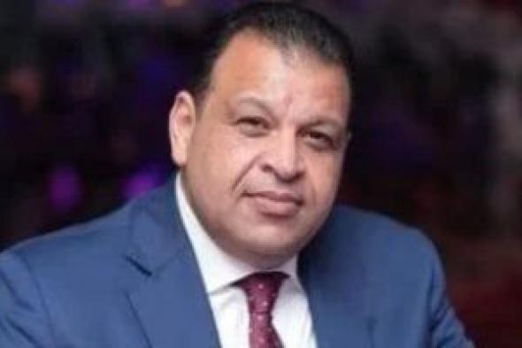 مدرسة أمنية فريدة.. تجديد الثقة في اللواء علاء بشندي مديراً لمباحث القاهرة