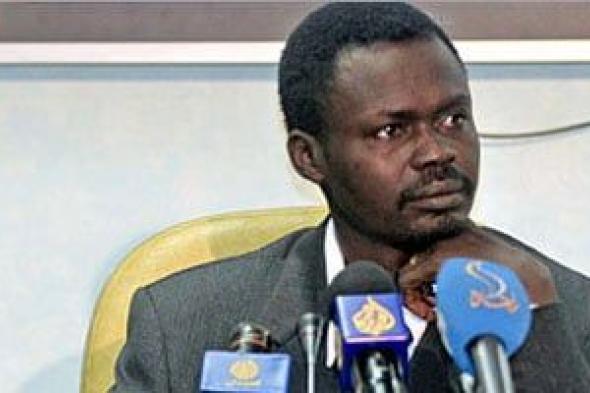 حاكم دارفور: تدمير 8 مجموعات عسكرية للدعم السريع وتحرير 5 مناطق بكردفان