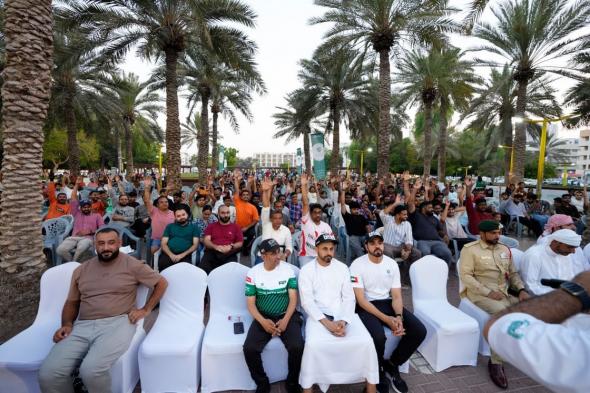 شرطة دبي تنظم ملتقى الكرامة بمشاركة 1789 شخصاً لتعزيز الوعي الأمني والمجتمعي
