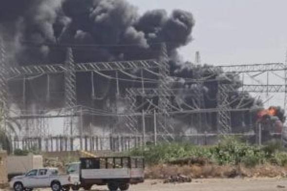 أطباء السودان: الدعم السريع حول مستشفى جبرة الشيخ لثكنة وألحق به دمارا هائلا