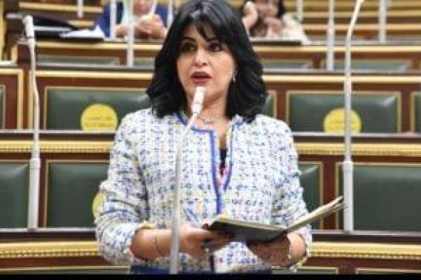 هند رشاد: رقمنة تراث ماسبيرو تأكيد على أن الإعلام شريك في بناء الجمهورية
