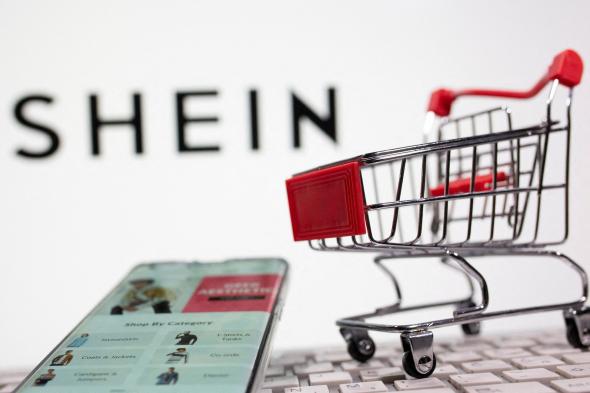 شي إن تخسر 99 مليون دولار خلال الربع الأول