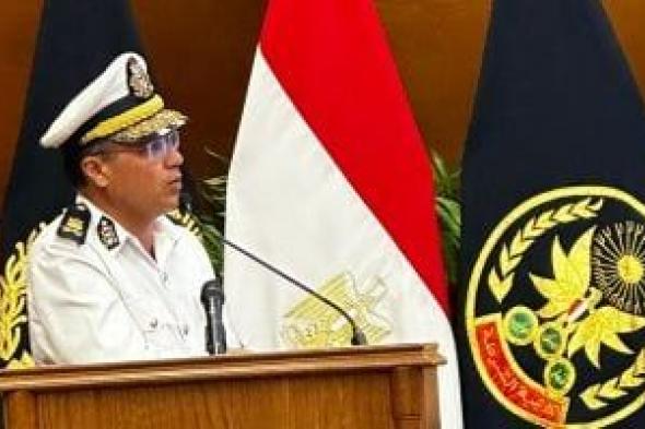 تجديد الثقة في اللواء علاء فتح الله مديرا للإدارة العامة للمرور