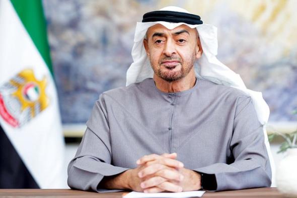 رئيس الدولة ورئيس وزراء بريطانيا يبحثان هاتفياً علاقات البلدين