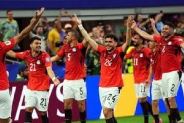 مواعيد مباريات منتخب مصر فى تصفيات أمم أفريقيا.. البداية فى سبتمبر